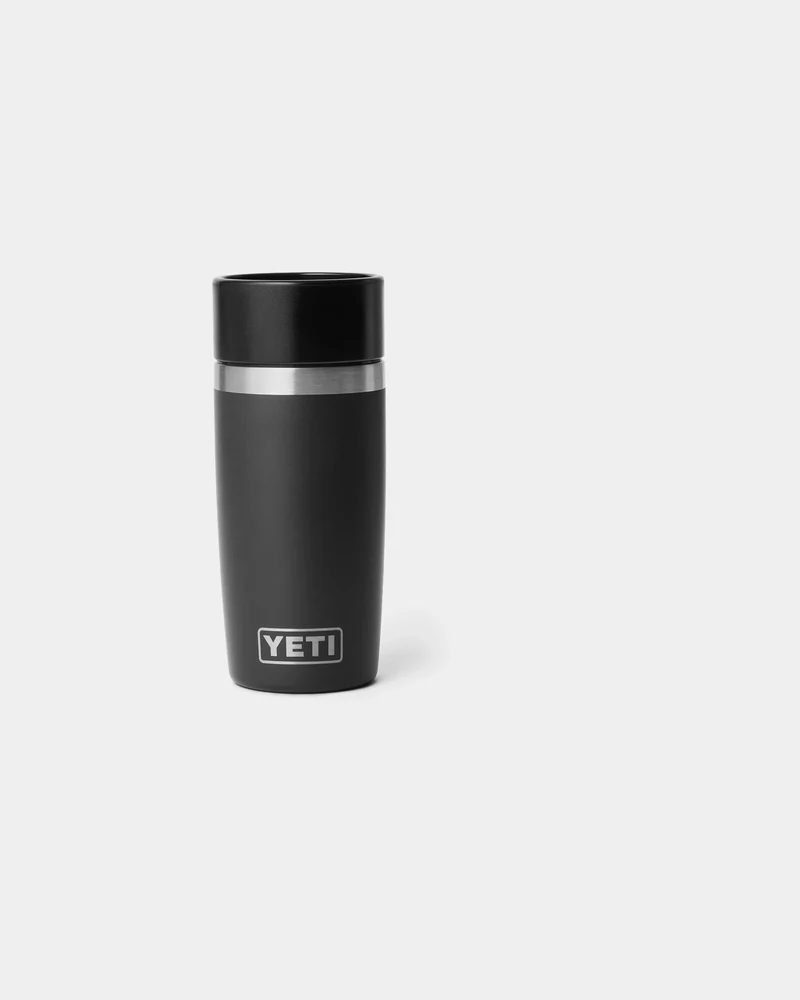 Gourde inox étanche Yeti Rambler 355ml à personnaliser