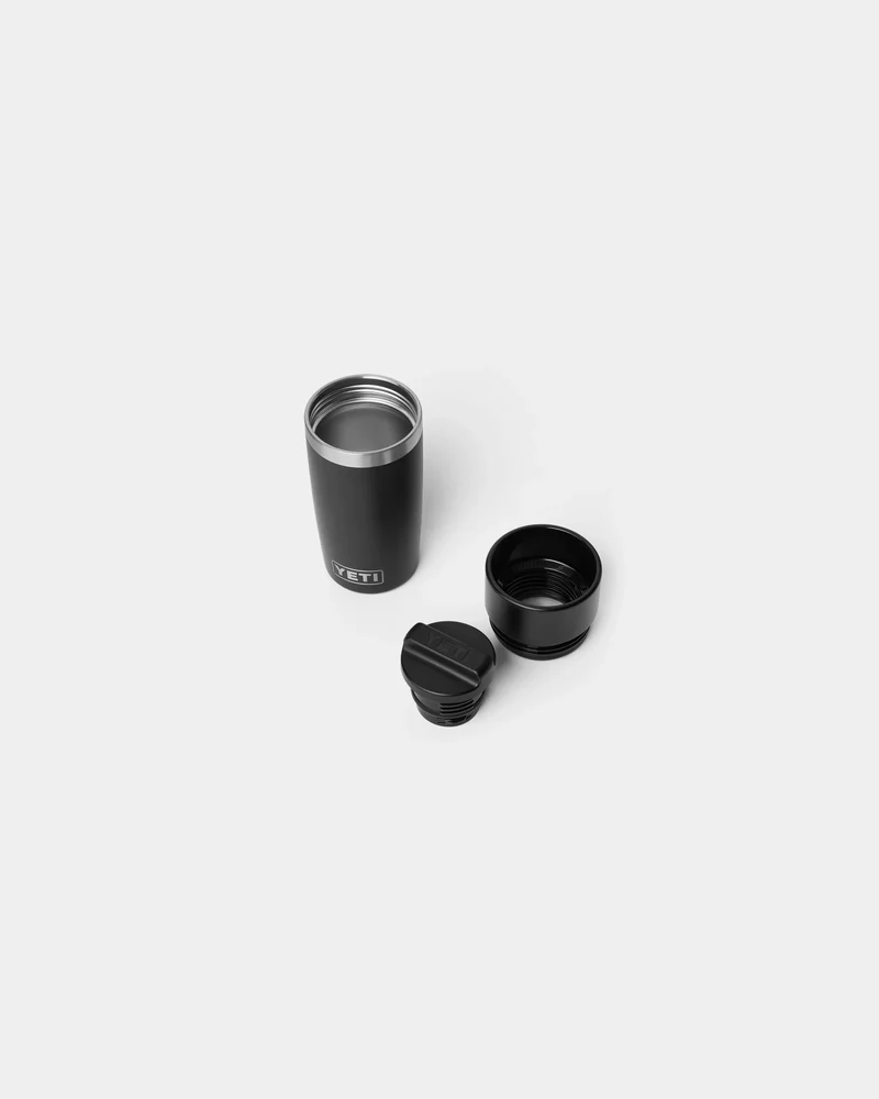 Gourde inox étanche Yeti Rambler 355ml à personnaliser