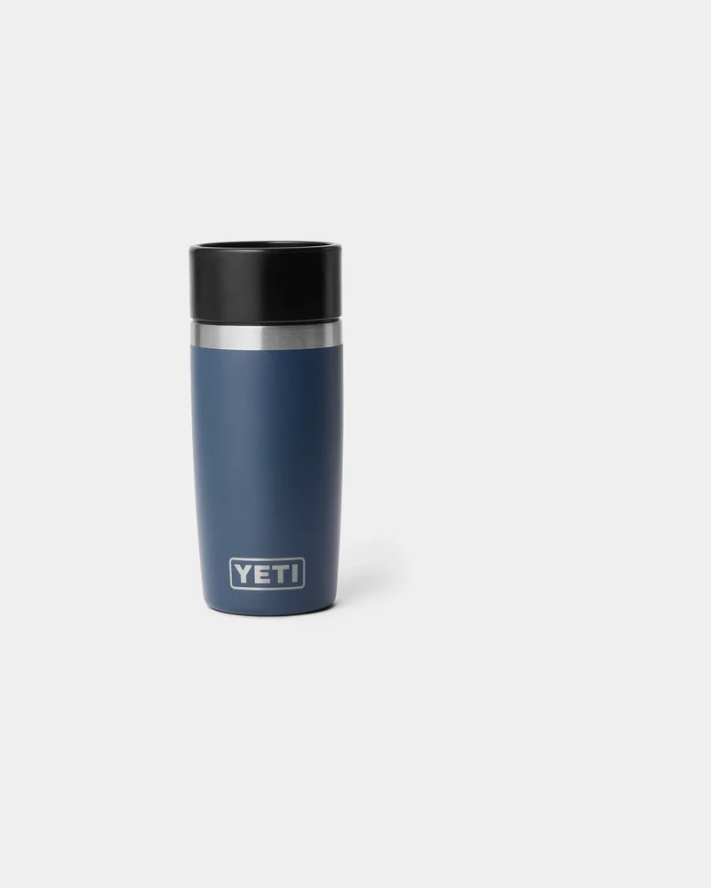Gourde inox étanche Yeti Rambler 355ml à personnaliser