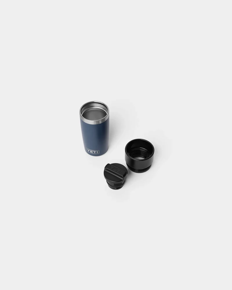 Gourde inox étanche Yeti Rambler 355ml à personnaliser
