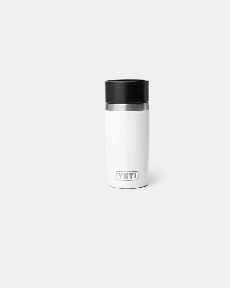 Gourde inox étanche Yeti Rambler 355ml à personnaliser