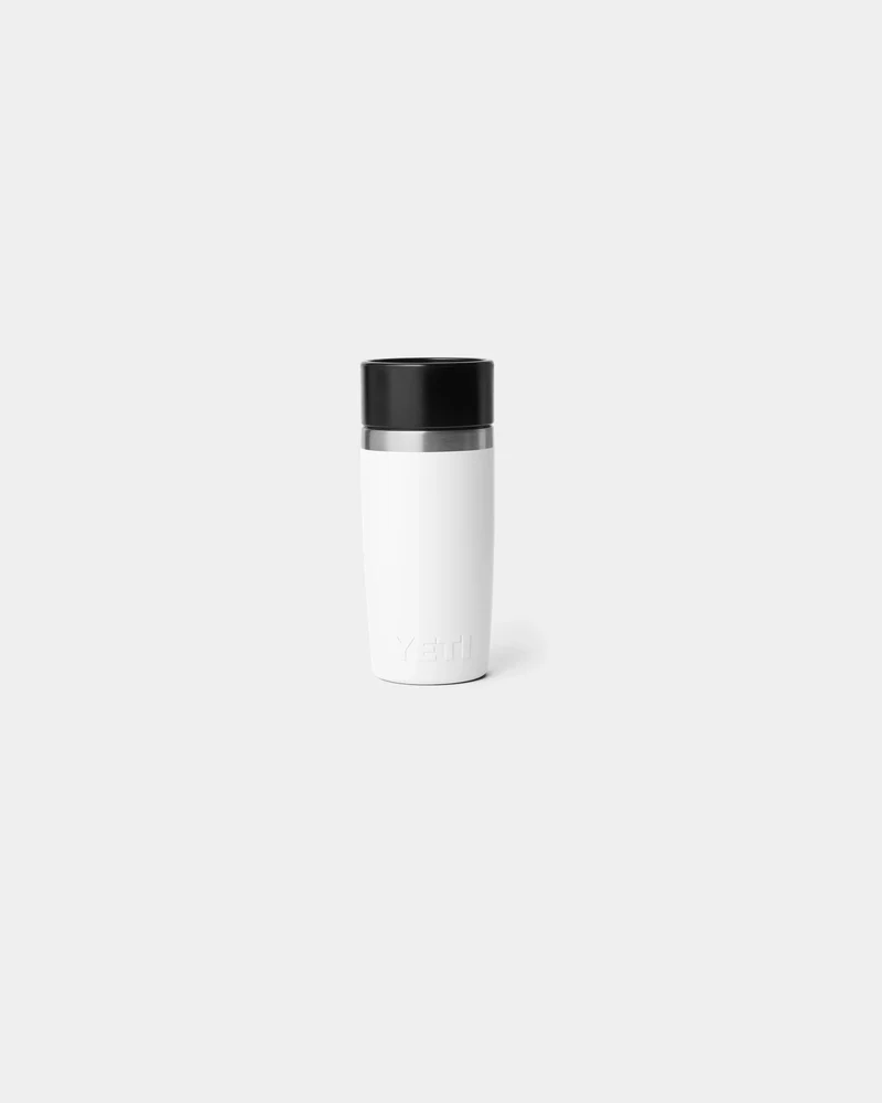 Gourde inox étanche Yeti Rambler 355ml à personnaliser