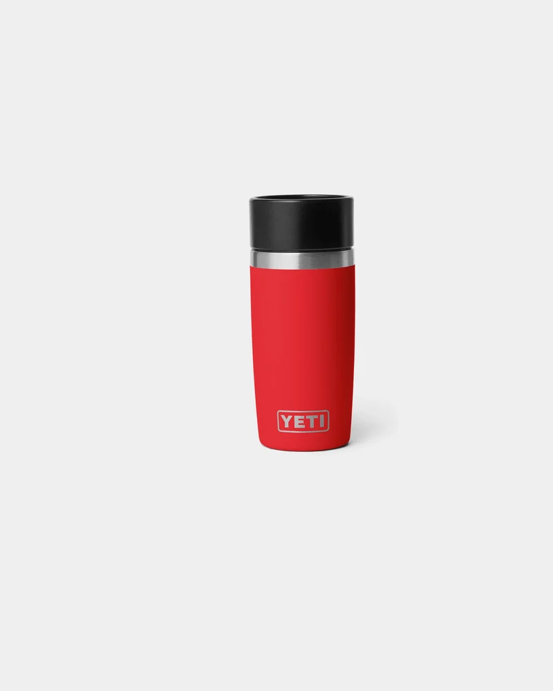 Gourde inox étanche Yeti Rambler 355ml à personnaliser