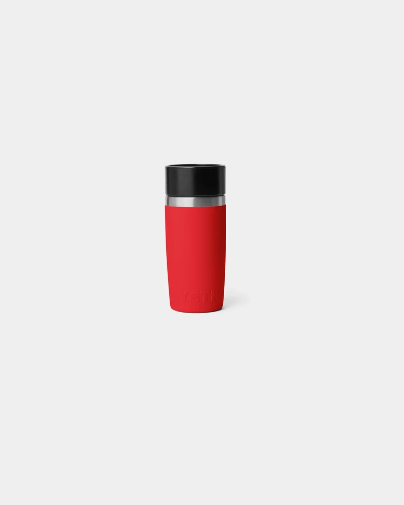 Gourde inox étanche Yeti Rambler 355ml à personnaliser