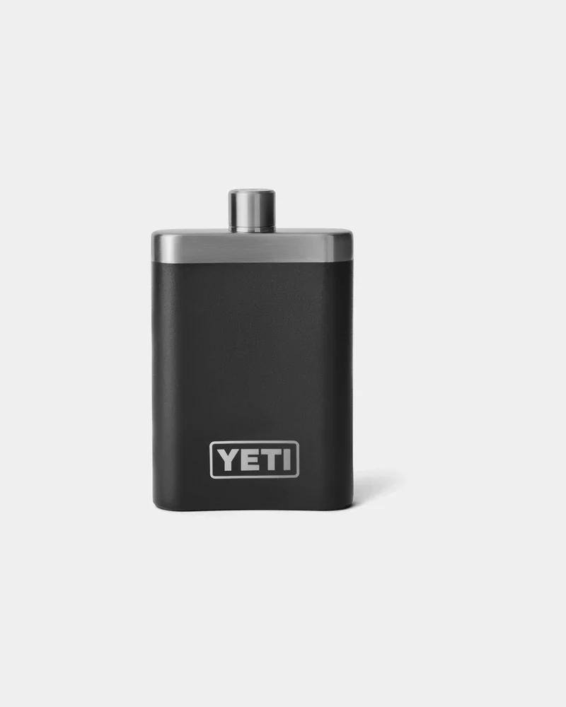 Flasque inox 207ml Yeti à personnaliser