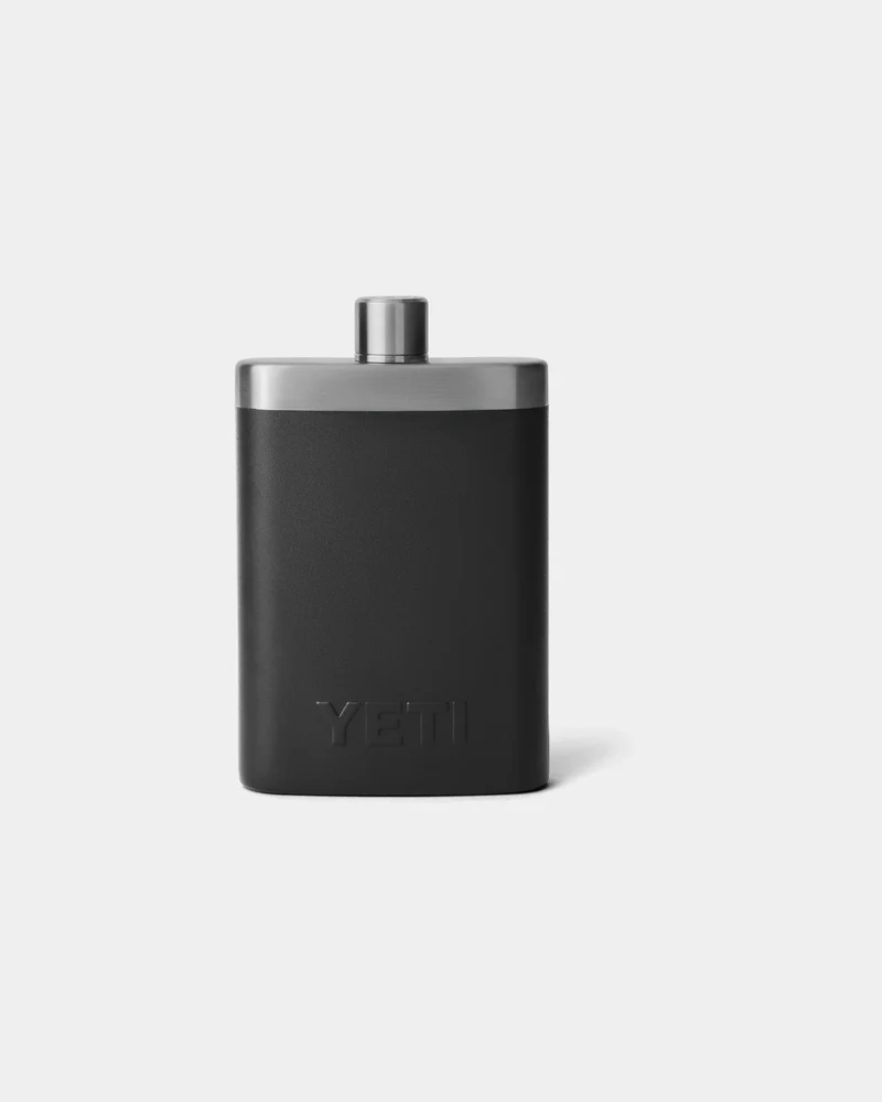 Flasque inox 207ml Yeti à personnaliser