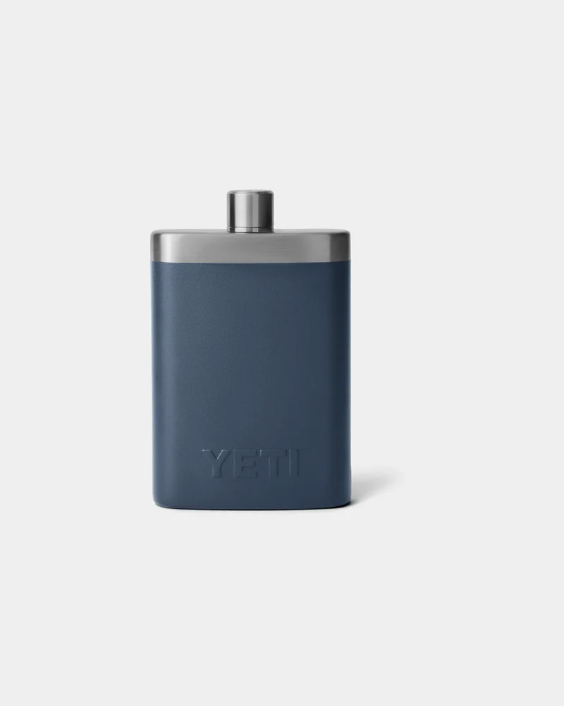 Flasque inox 207ml Yeti à personnaliser