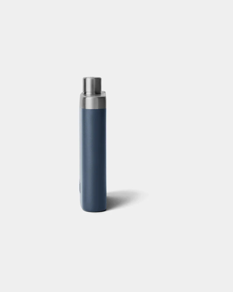 Flasque inox 207ml Yeti à personnaliser