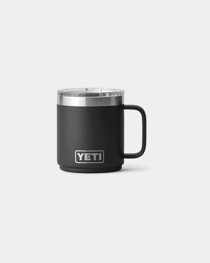 Mug isotherme inox Yeti Rambler 295ml à personnaliser