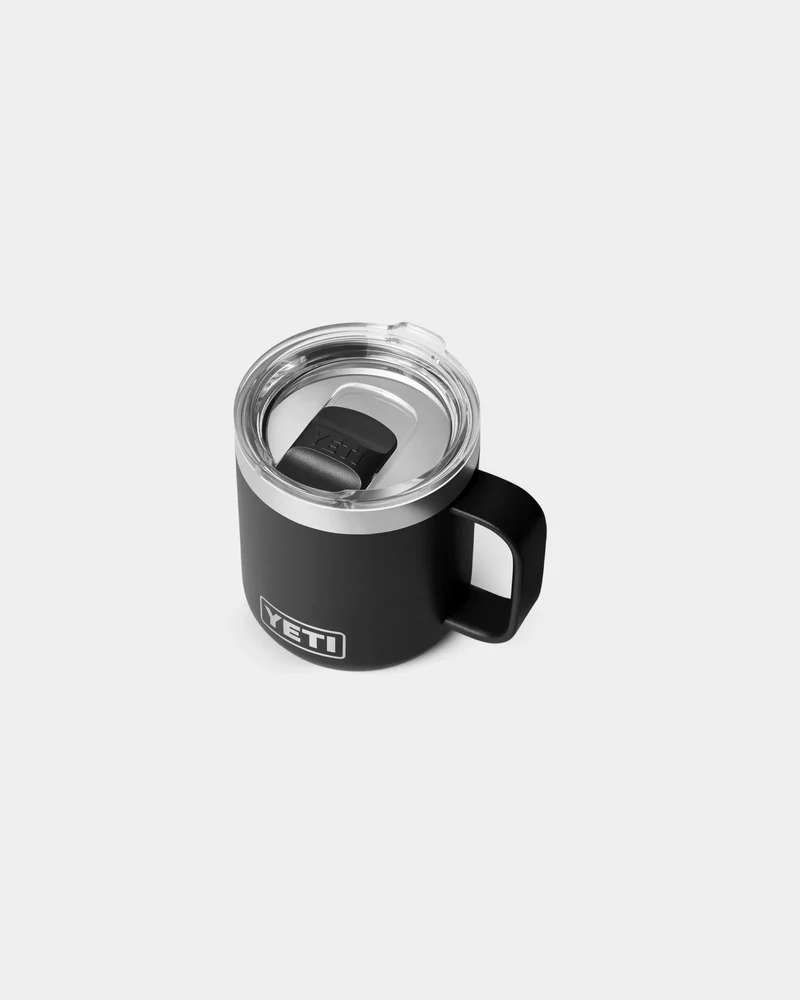 Mug isotherme inox Yeti Rambler 295ml à personnaliser
