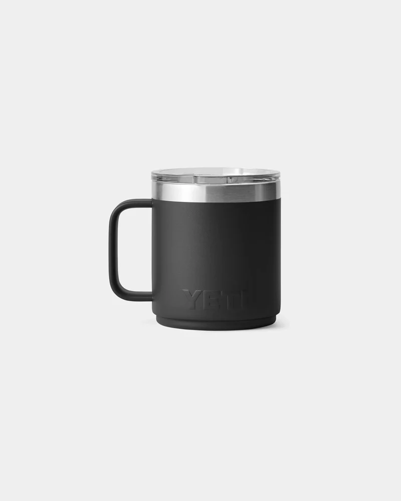Mug isotherme inox Yeti Rambler 295ml à personnaliser