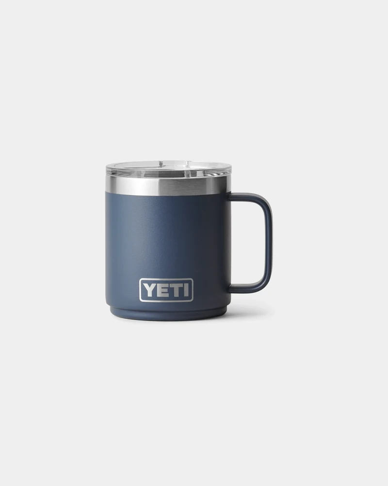 Mug isotherme inox Yeti Rambler 295ml à personnaliser