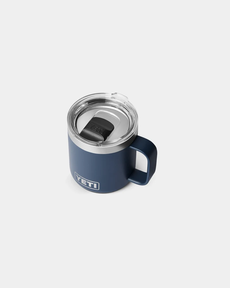 Mug isotherme inox Yeti Rambler 295ml à personnaliser