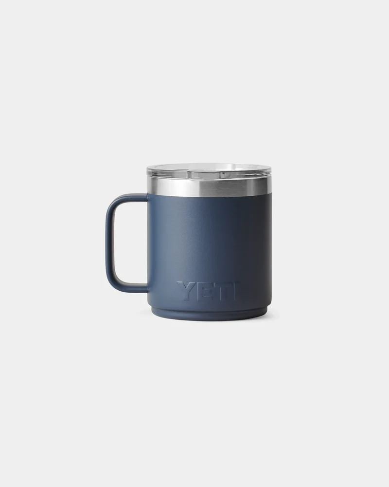 Mug isotherme inox Yeti Rambler 295ml à personnaliser