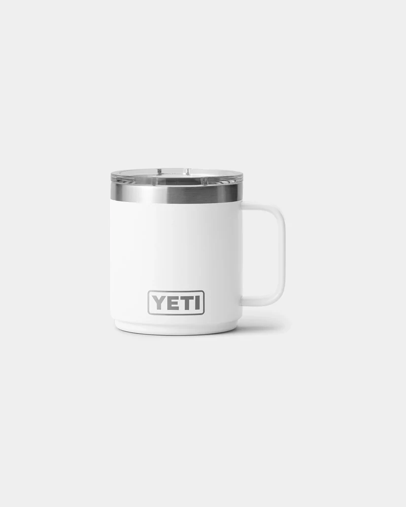 Mug isotherme inox Yeti Rambler 295ml à personnaliser