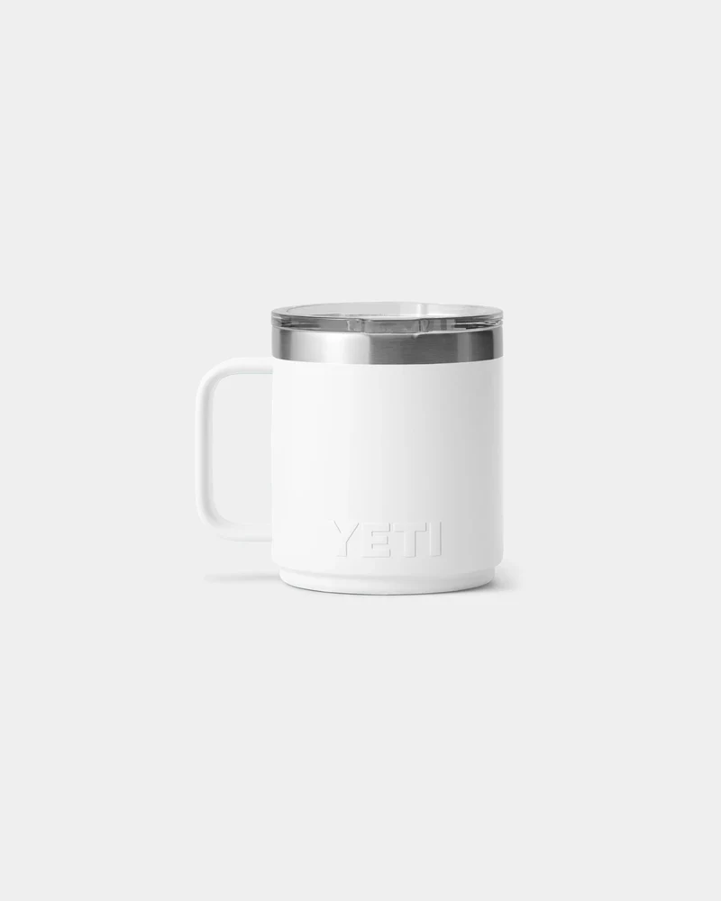 Mug isotherme inox Yeti Rambler 295ml à personnaliser
