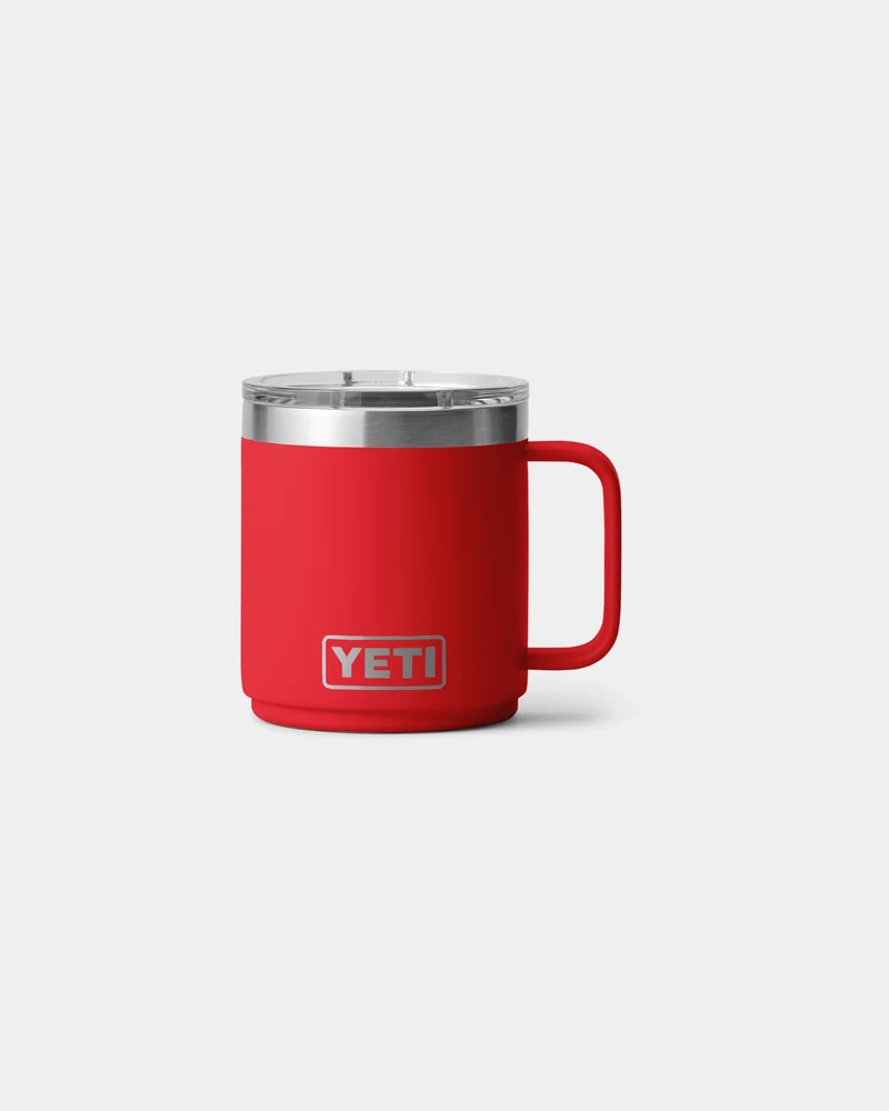 Mug isotherme inox Yeti Rambler 295ml à personnaliser