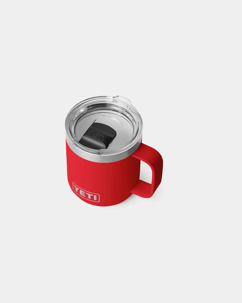 Mug isotherme inox Yeti Rambler 295ml à personnaliser