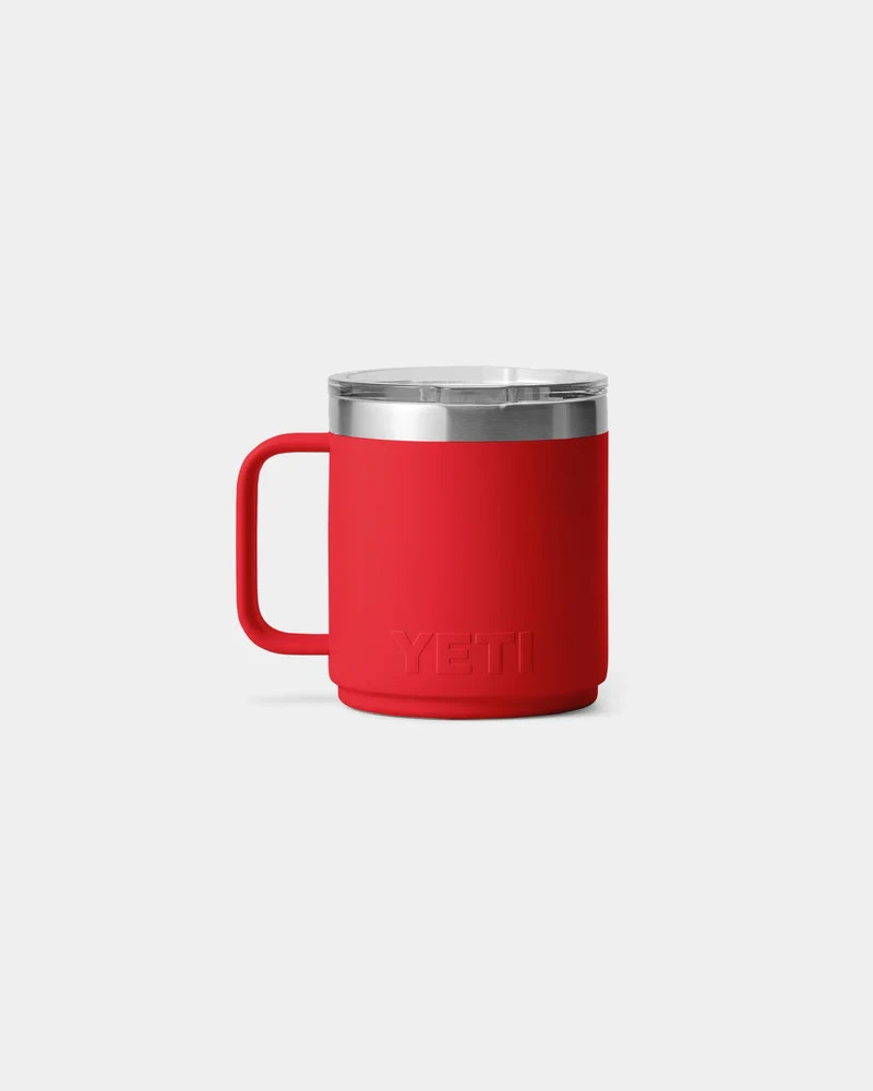 Mug isotherme inox Yeti Rambler 295ml à personnaliser