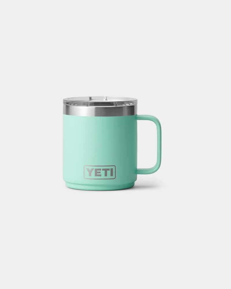 Mug isotherme inox Yeti Rambler 295ml à personnaliser