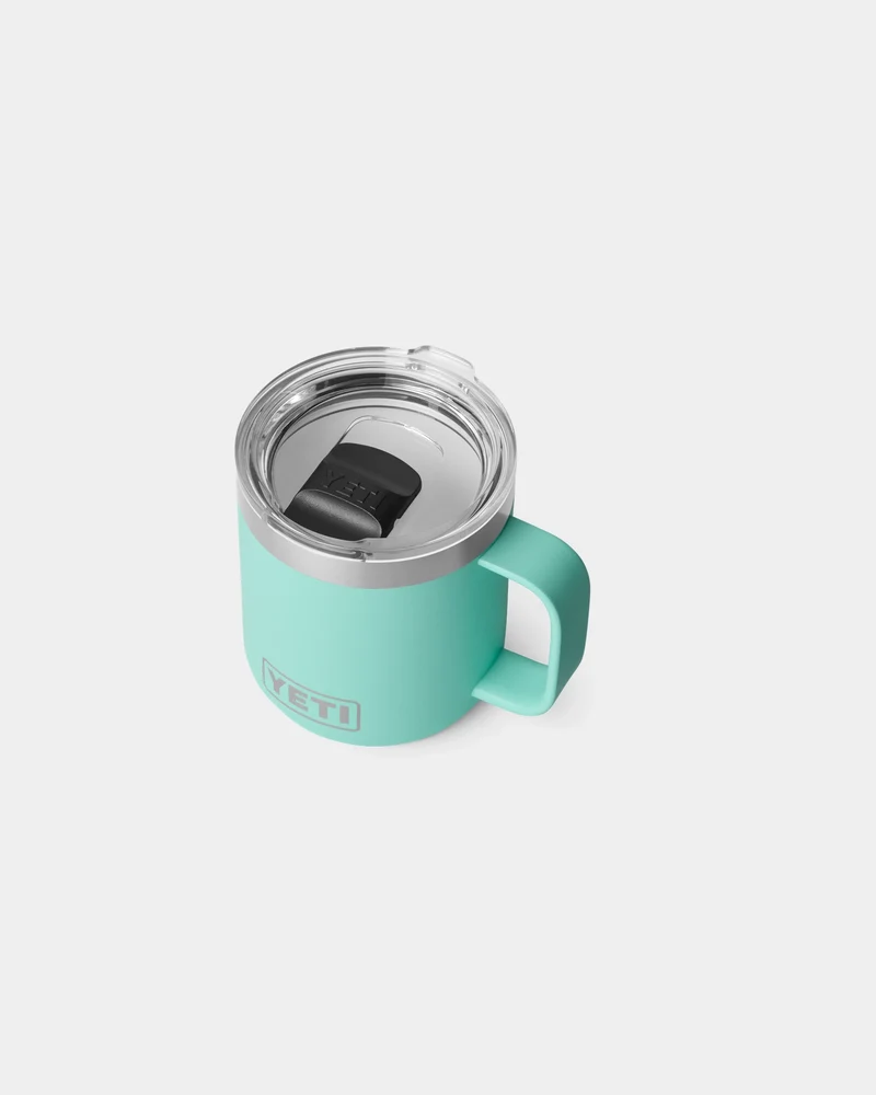 Mug isotherme inox Yeti Rambler 295ml à personnaliser