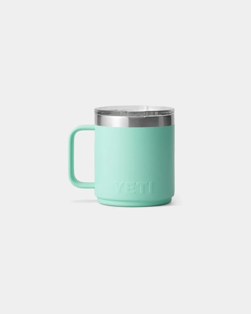 Mug isotherme inox Yeti Rambler 295ml à personnaliser
