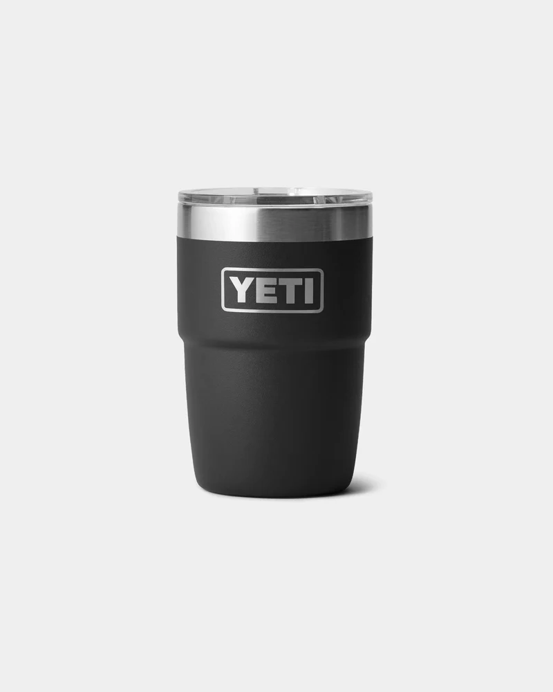 Tasse empilable acier YETI Rambler 236 ml à personnaliser