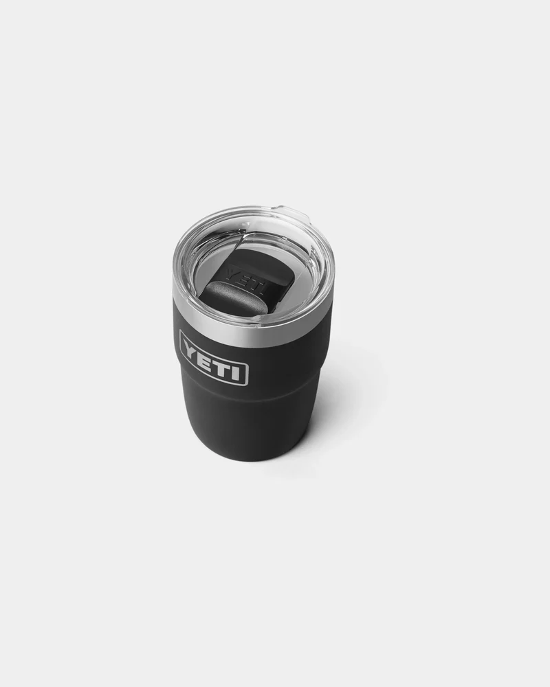 Tasse empilable acier YETI Rambler 236 ml à personnaliser