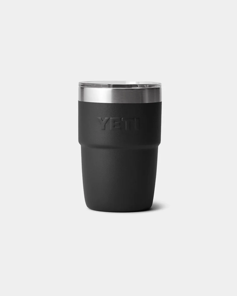 Tasse empilable acier YETI Rambler 236 ml à personnaliser
