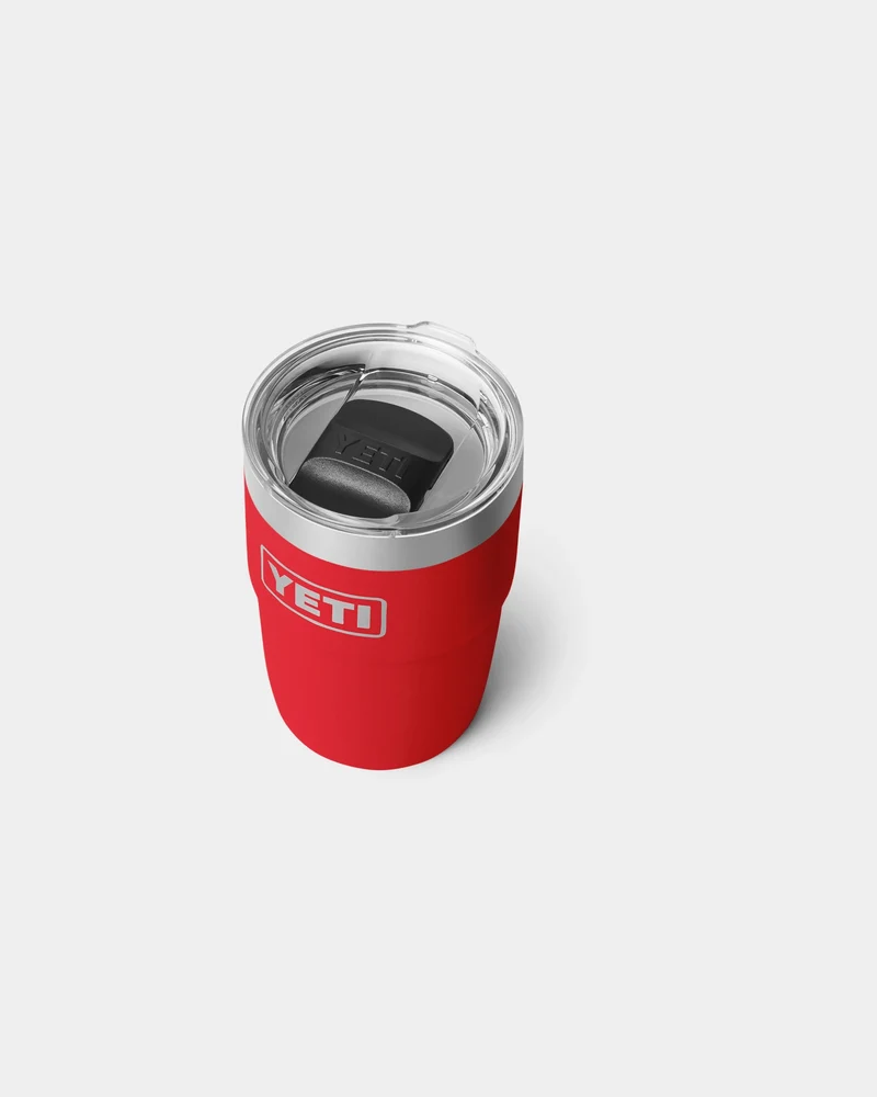 Tasse empilable acier YETI Rambler 236 ml à personnaliser