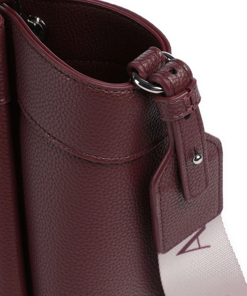 Armani Exchange Wave M Sac à main groove