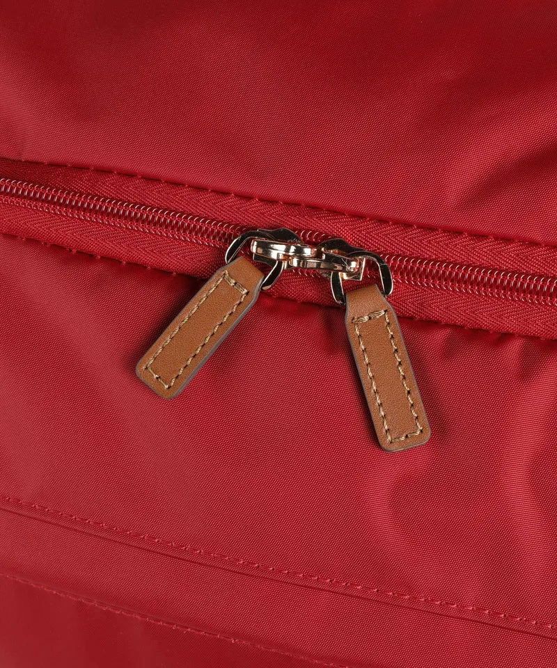 Brics X-Collection Valise 4 roues rot