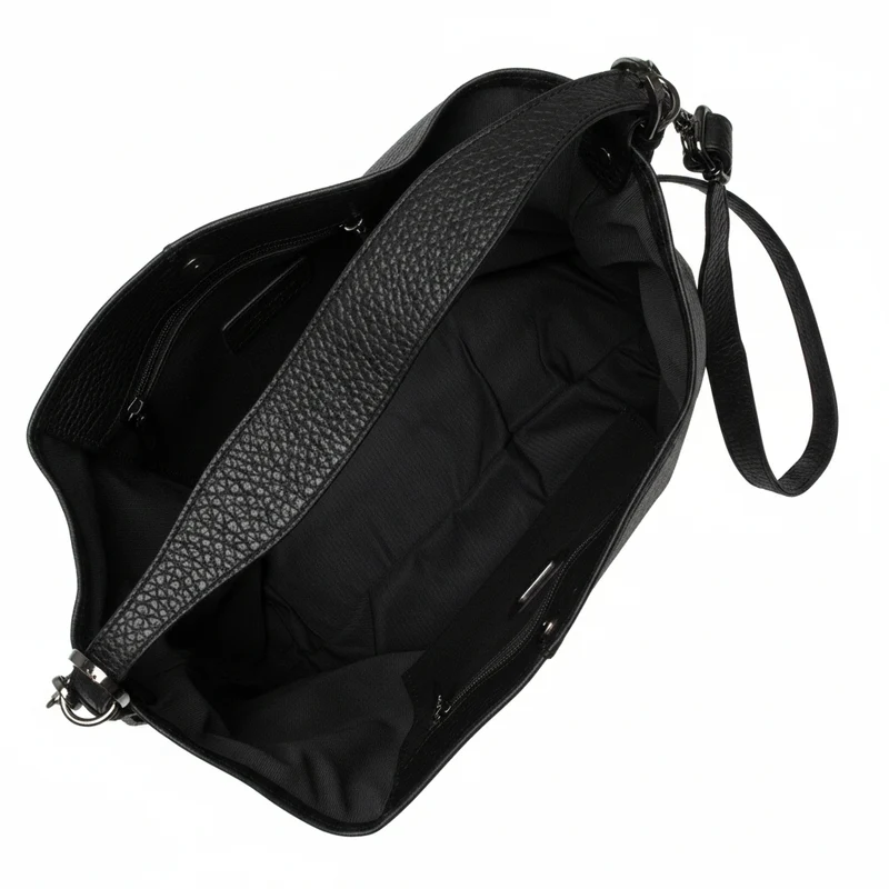 Sac Alicia - Noir
