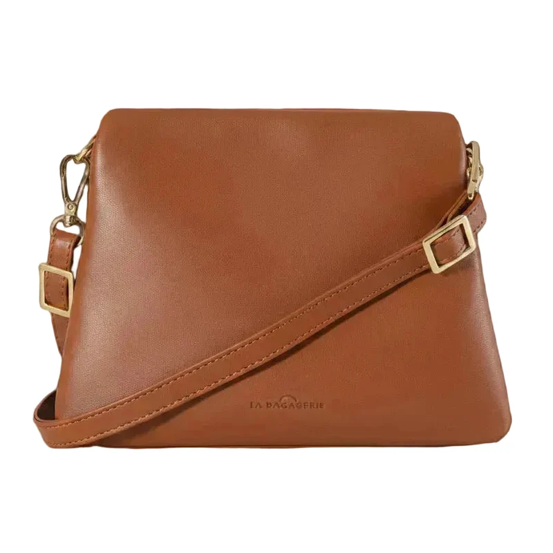 Sac Aryna A504/ P - Cognac