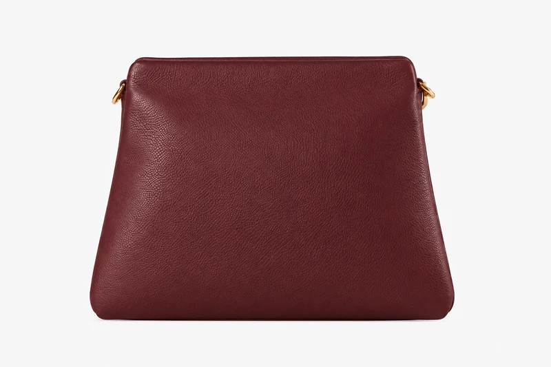 Sac Aryna A504/ G - Bordeaux