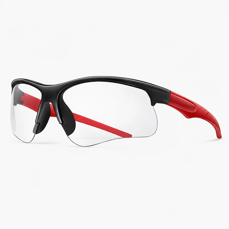 Lunettes randonnée photochromiques protection UV