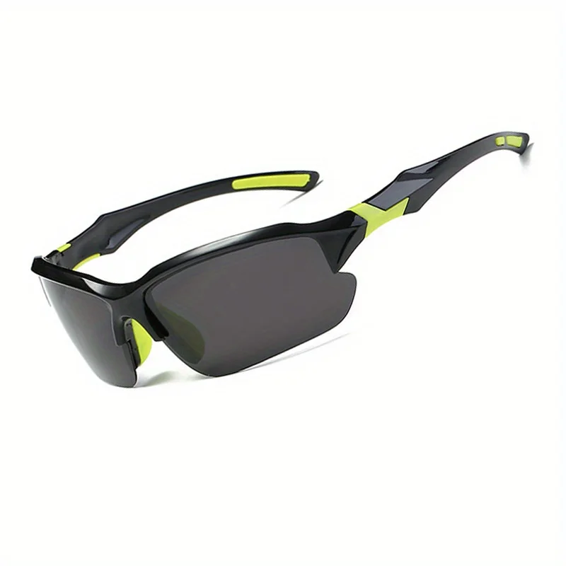 Lunettes randonnée polarisées protection UV