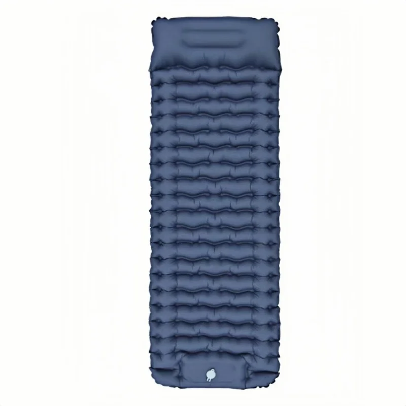 Matelas gonflable trekking léger et compact