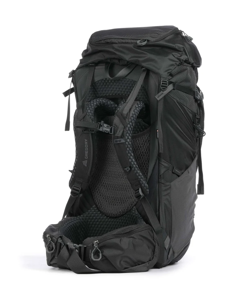 Gregory Deva 60 RC XS Sac à dos de trekking fog grey