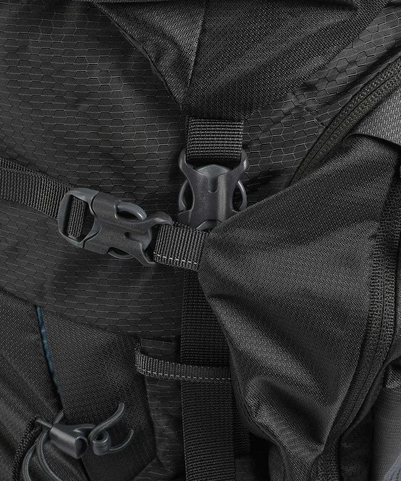 Gregory Deva 60 RC XS Sac à dos de trekking fog grey