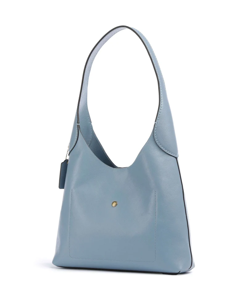 Coach Brooklyn 28 Sac fourre-tout bluebell
