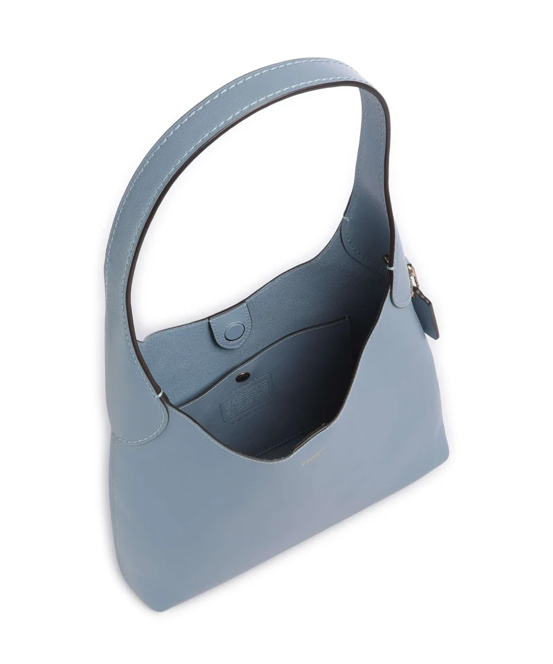 Coach Brooklyn 28 Sac fourre-tout bluebell