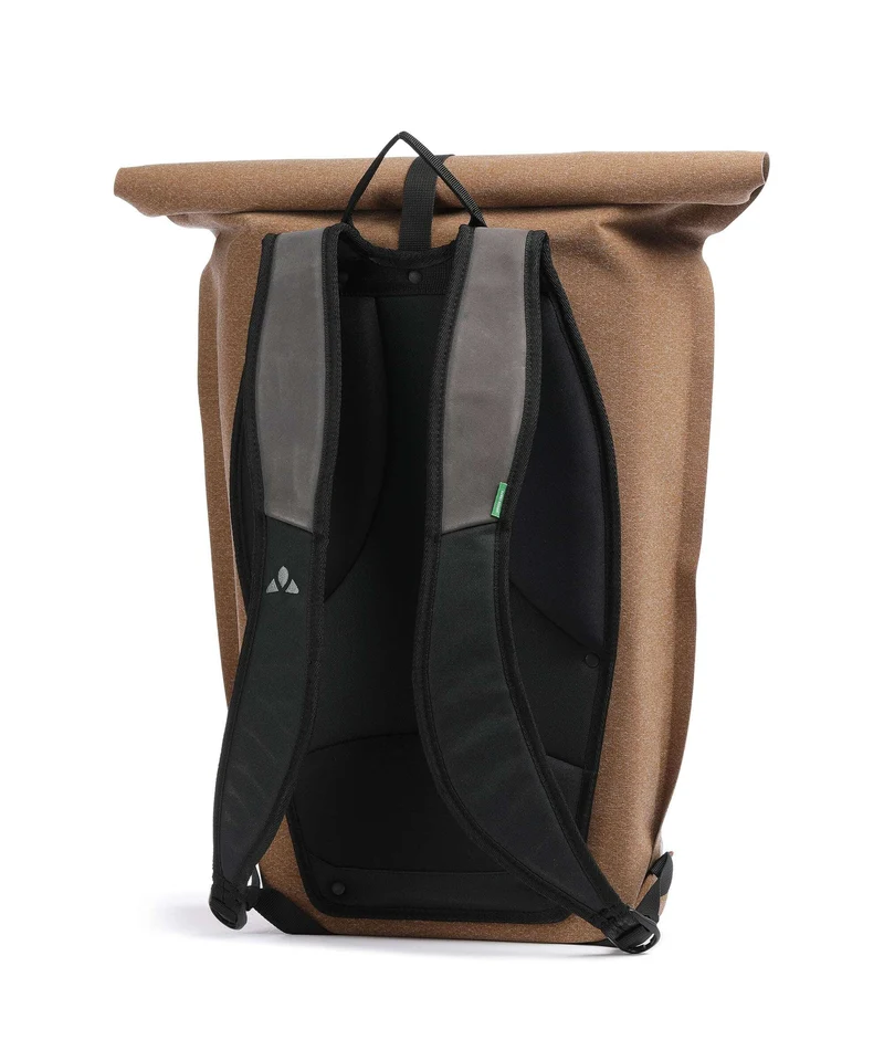Vaude Planegg Sac à dos roll-top umbra