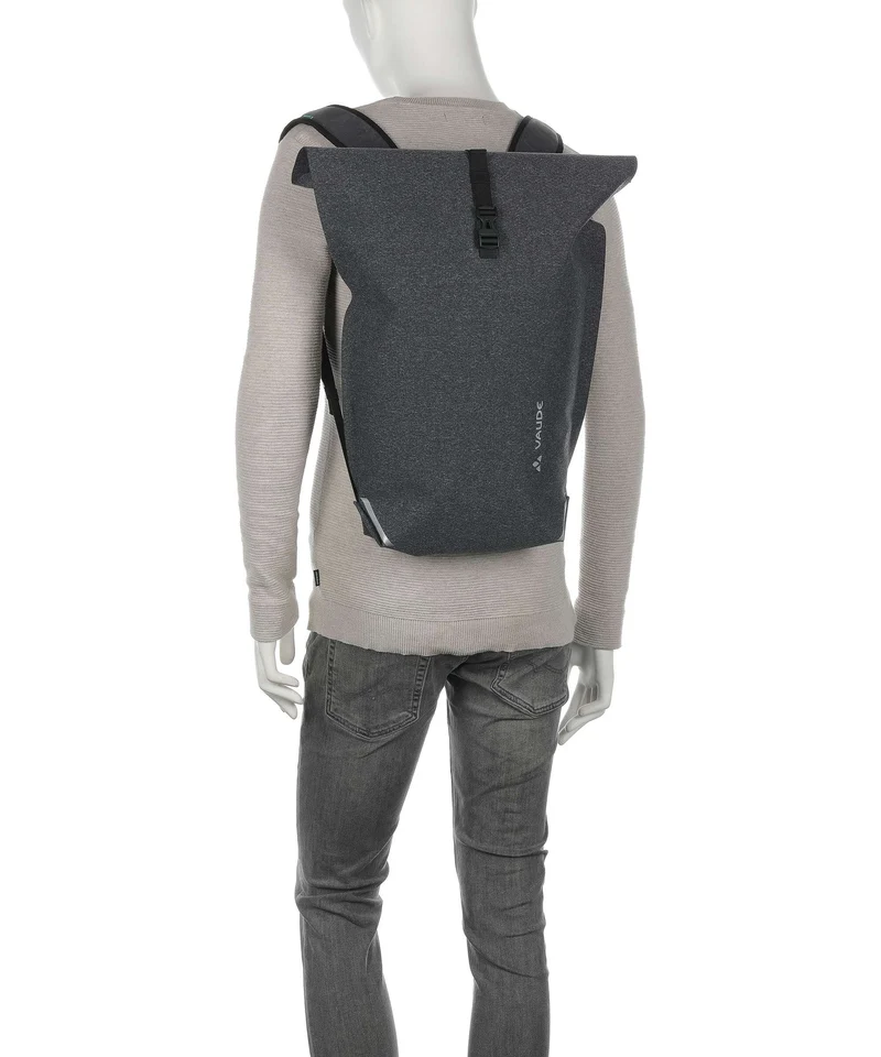 Vaude Planegg Sac à dos roll-top umbra