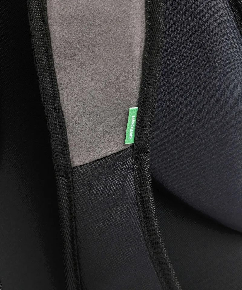Vaude Planegg Sac à dos roll-top umbra