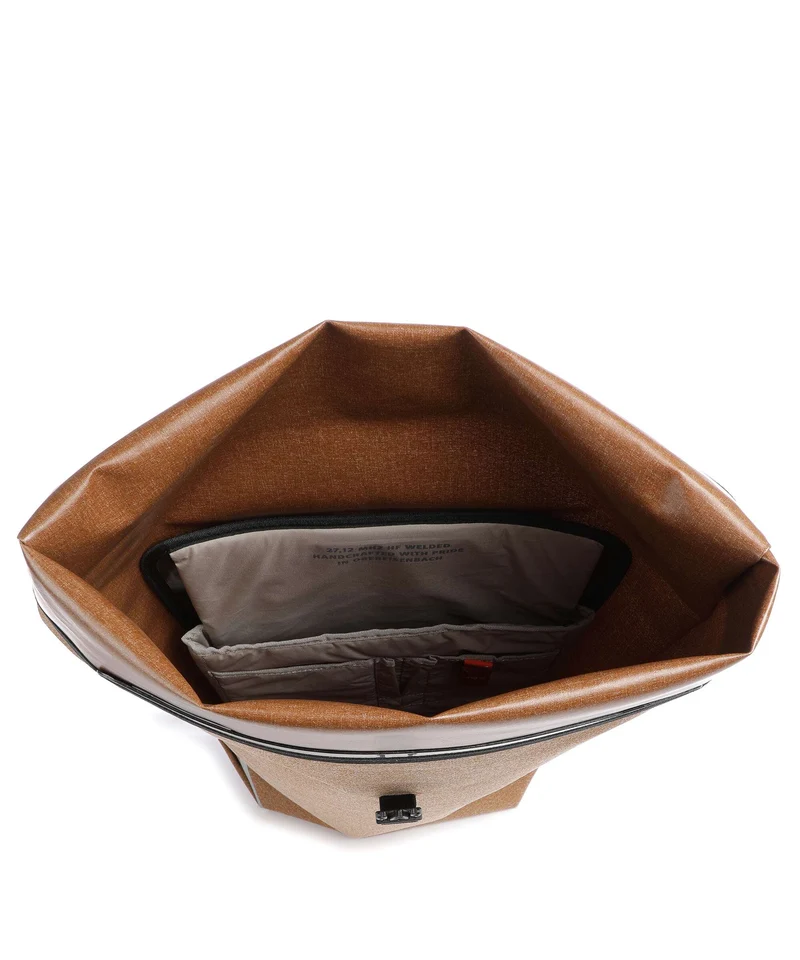 Vaude Planegg Sac à dos roll-top umbra