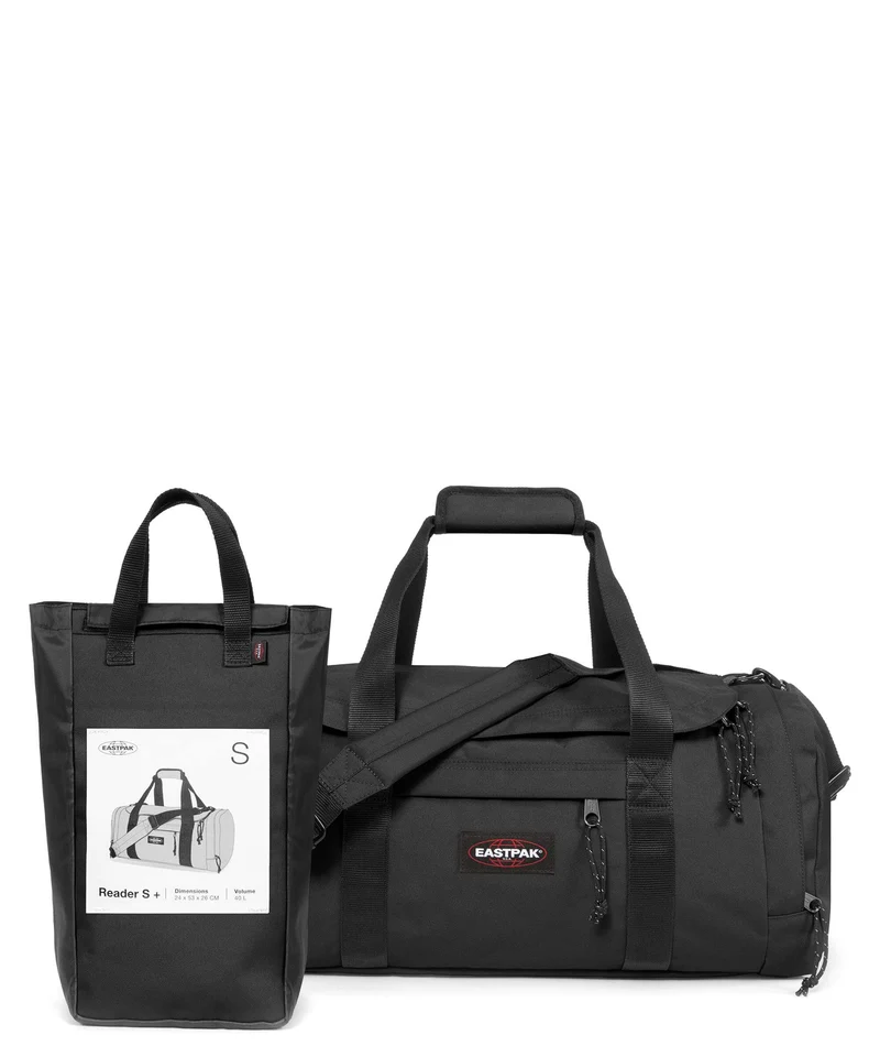 Eastpak Reader S Sac week-end black