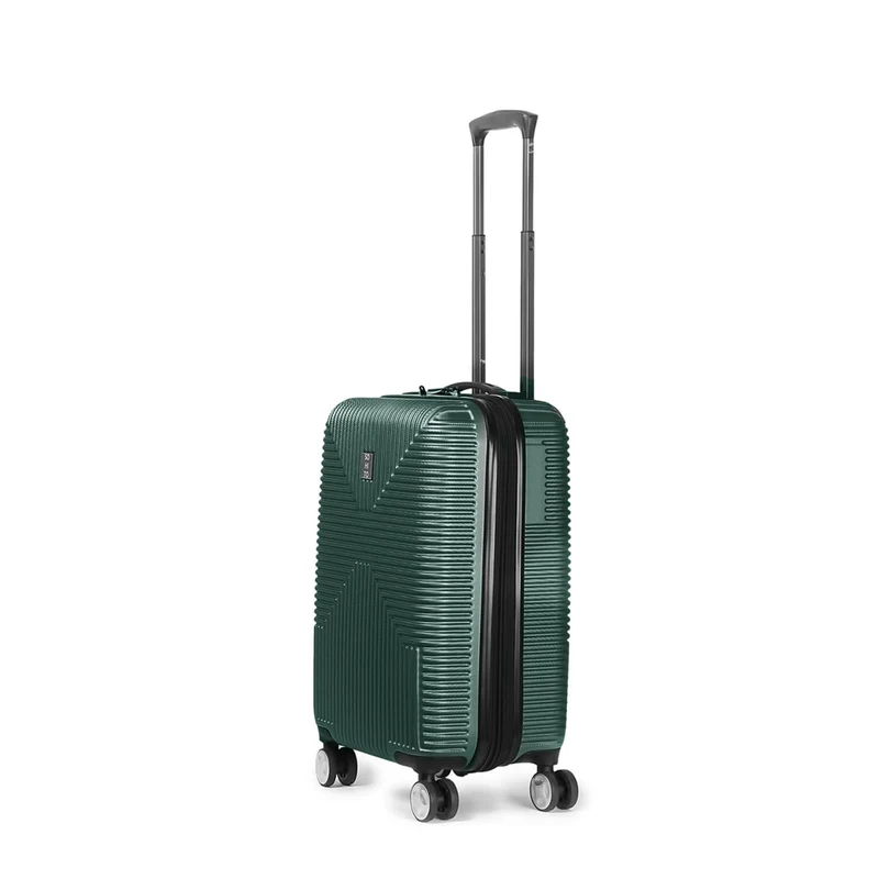 Valise TAKAI Cabine Green