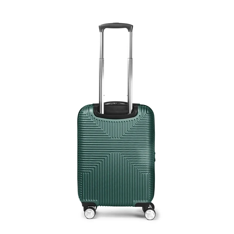Valise TAKAI Cabine Green