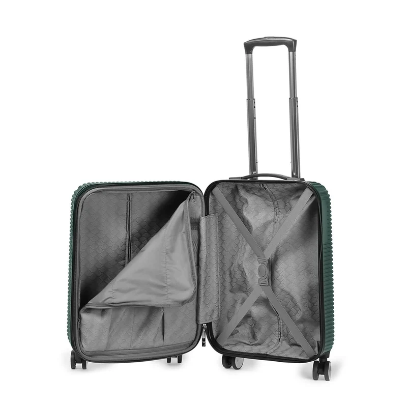 Valise TAKAI Cabine Green